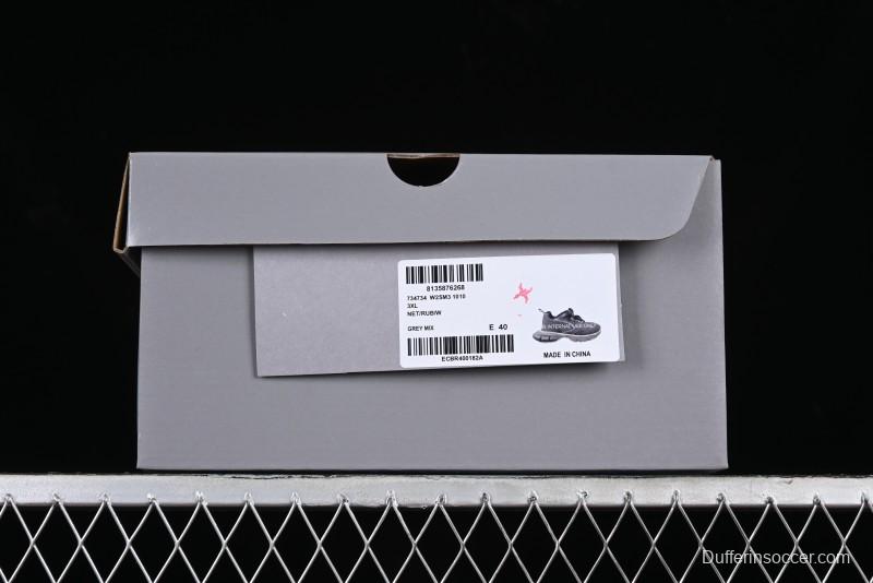 Balenciaga Phantom Sneaker 10th Generation Trend Running Shoes - W2SM31010