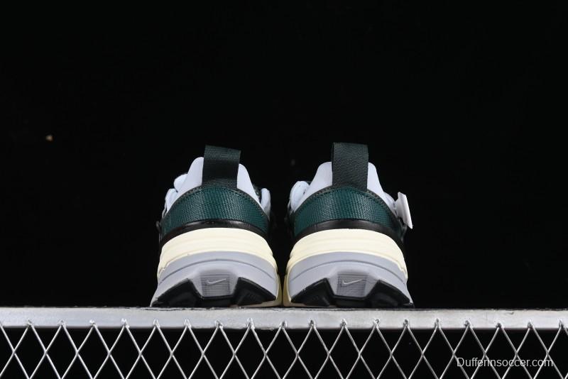 Nike V2K Runtekk 3XL Retro Low-Top Running Shoes with Shock Absorption and Anti-Slip Design - HJ4497-300