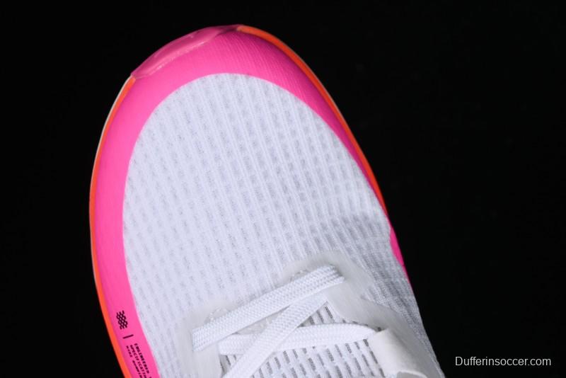 Nike Zoom Rival Fly 3 Lightweight Fabric Comfortable Cushion Slip-Resistant Low-Top Casual Running Shoes - DJ5426-100