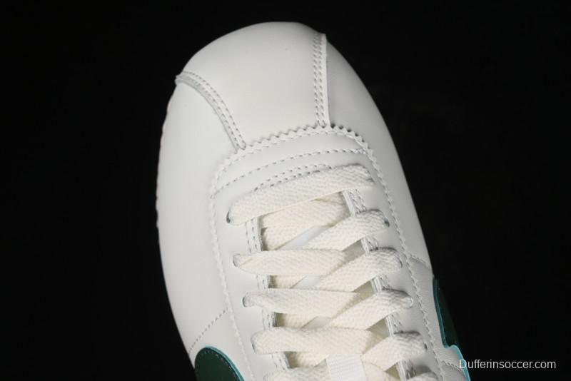 Nike Classic Cortez Leather Retro Running Shoes - DN1791-101