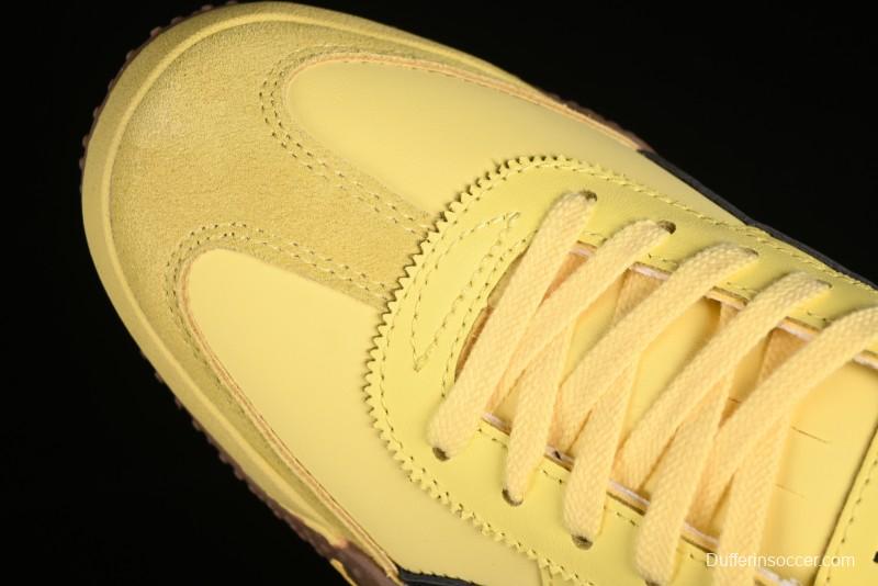 Puma Bella UT Leather Fashion Casual Sneakers - 402186-05