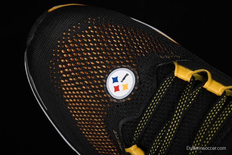 Nike Air Zoom Pegasus 41 Breathable Lightweight Running Shoes with Cushioned Support - FZ5097-001