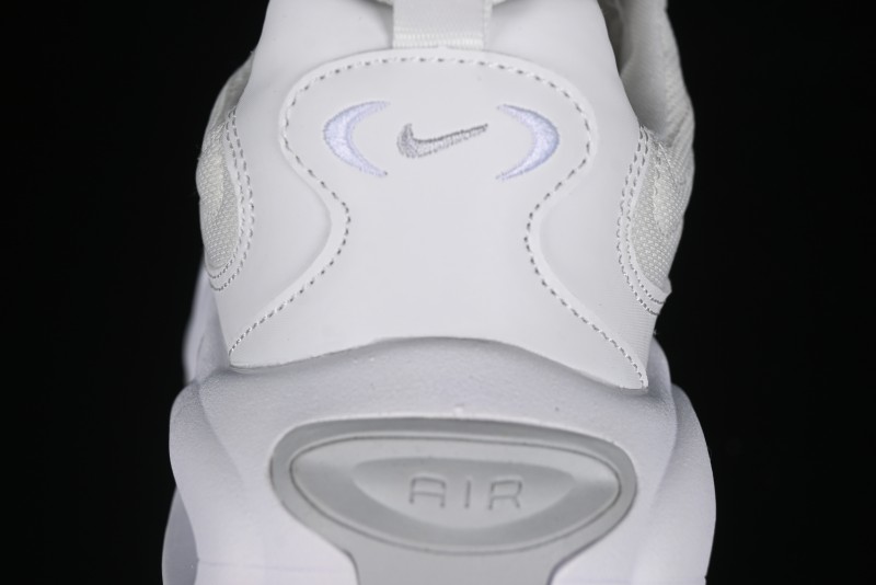 Nike Air Max Portal Retro Running Shoes with Air Cushion - HF3053-100