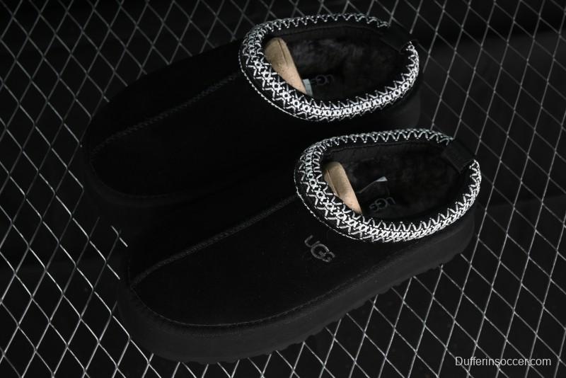 UGG Tazz 5CM Platform Snow Boots with TREADLITE Outsole - 1122553