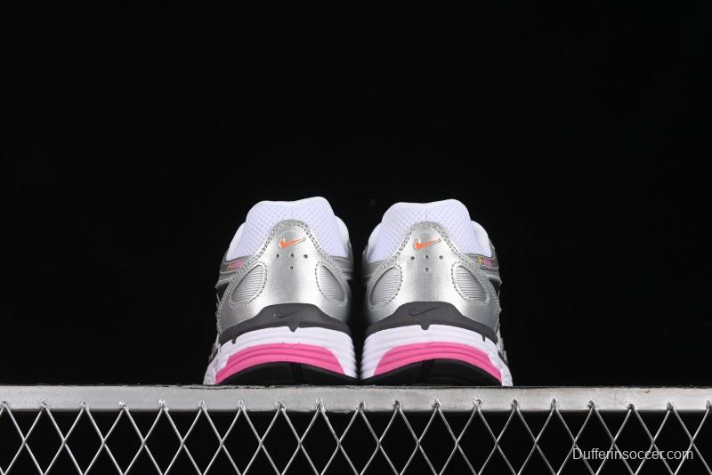 Nike P-6000 Prm Retro Casual Sport Dad Shoes - BV1021-100