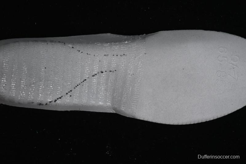 Nike Air Force 1 '07 Low Graffiti Black Silver Anime Hand-Painted Casual Sneakers - CW2288-012