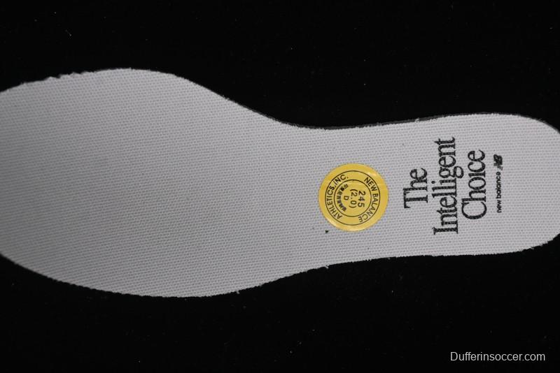 New Balance 574 Series Retro Casual Running Shoes - U574LGFB