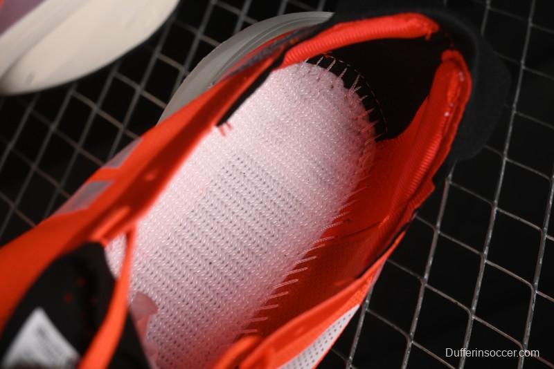 Adidas Adizero Adios Running Shoes with Breathable Design - GX9777