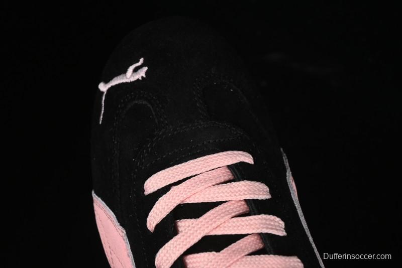 Puma Speedcat Low-Top Lifestyle Casual Shoes - 398846-01