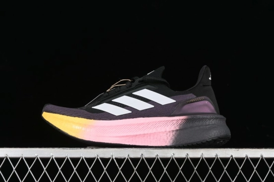 Adidas Ultraboost 5X JI1332 Running Shoes with Boost Cushioning - JI1332