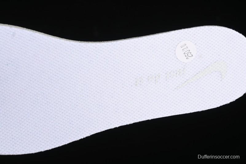 Nike Zoom Winflo 11 Moon Mesh Breathable Running Shoes with Cushioning - FJ9509-100