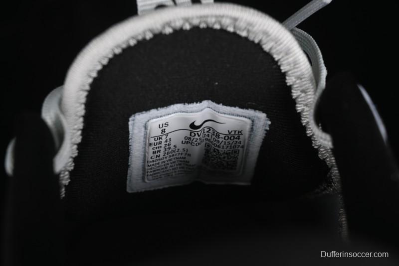 Nike Summer Breathable Cushioned Wave Running Shoes - DV1238-004