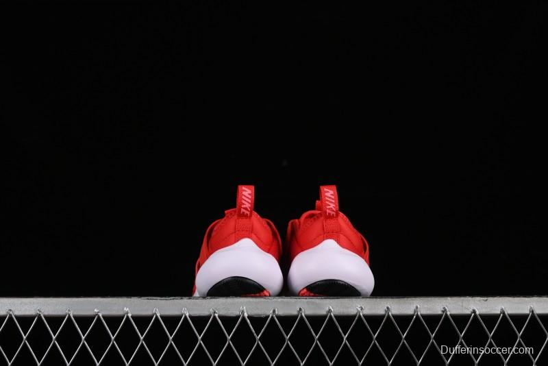 Nike Flex Advance Hook and Loop Breathable Soft Lightweight Kids Shoes - CZ0186-601