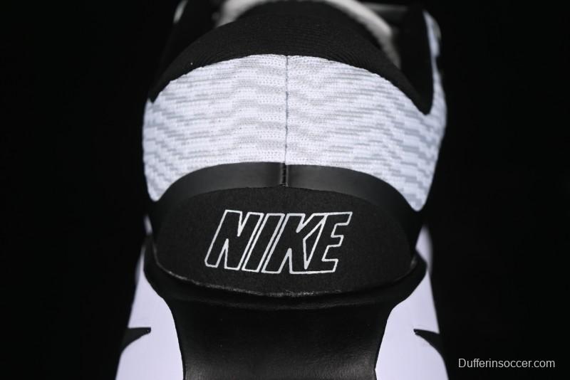 Nike Summer Breathable Cushioned Wave Running Shoes - DV1238-004