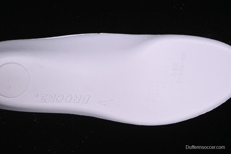 Brooks Ghost 15 Low-Cut Breathable Cushioned Support Running Shoes - 1103931D088