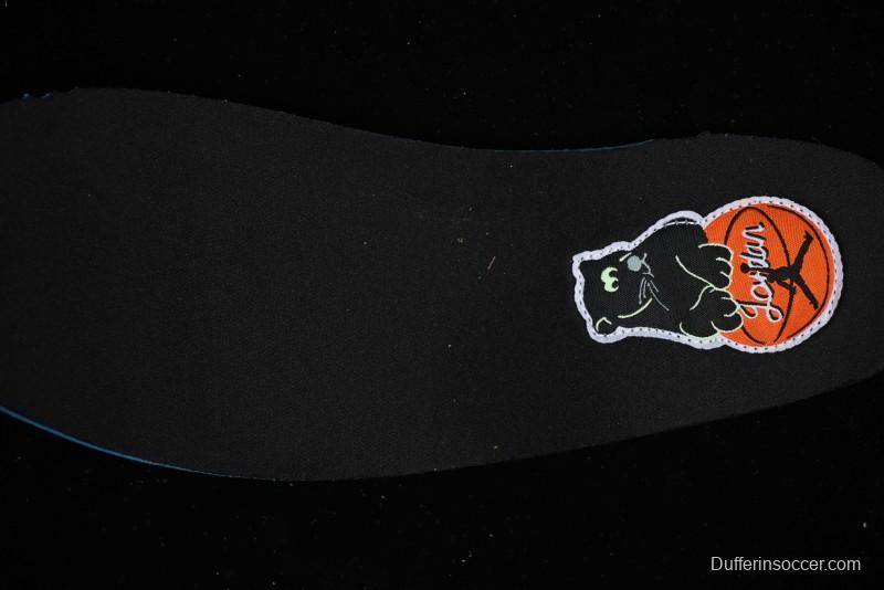 Nike Air Jordan 1 Low Black Cat Basketball Shoes - HM3690-001