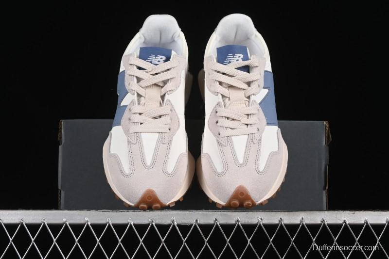 New Balance MS327 Series Retro Casual Running Shoes - U327LU