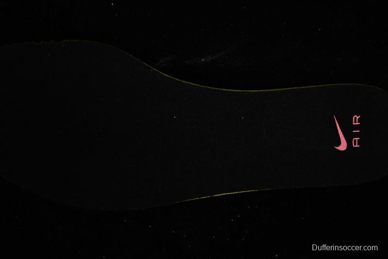 Nike Air Max Portal Retro Running Shoes with Air Cushion - HF3053-007