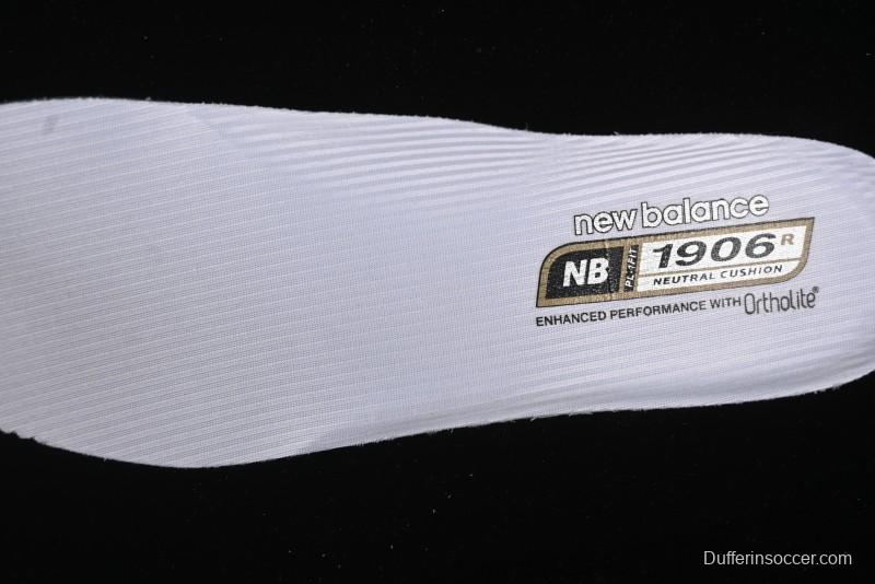 New Balance 1906 Series Retro Dad Style Casual Running Shoes - M1906RI