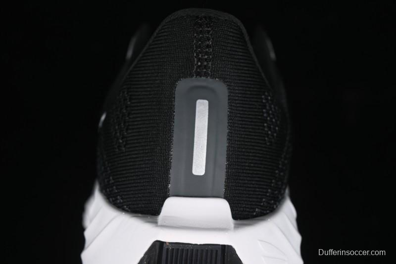 Nike Air Zoom Pegasus 35 Running Shoes with Breathable Mesh & Zoom Air Cushion - FQ7262-002