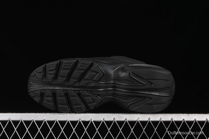 Nike Air Max Portal Retro Running Shoes with Air Cushion - HF3053-008