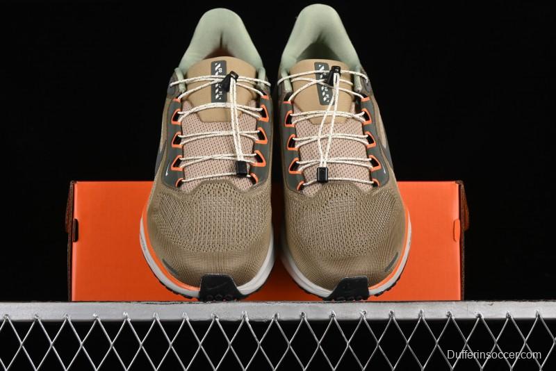 Nike Air Zoom Pegasus 41 Breathable Lightweight Running Shoes with Cushioning - HJ7331-276