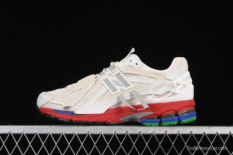 New Balance 1906 Series Retro Dad Style Casual Running Shoes - M1906AB