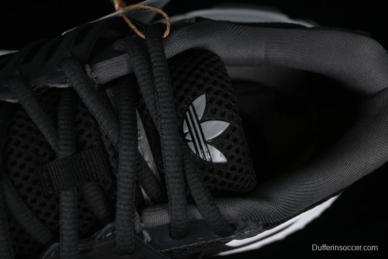 Adidas Adistar XLG Comfortable Anti-Slip Low-Top Sports Casual Shoes - IH4849