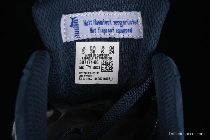 Puma Speedcat Low-Top Lifestyle Casual Shoes - 307171-06