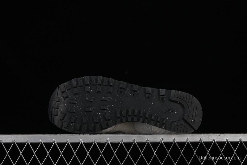 New Balance 574 Series Retro Casual Running Shoes - U574LS2