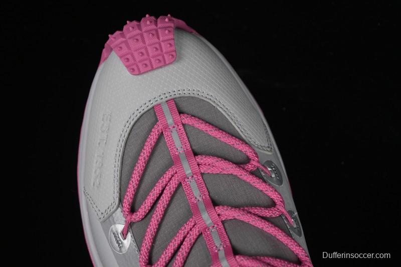 Moncler Trailgrip GTX Mountain Outdoor Shoes with Cordura Nylon Gore-Tex Waterproof Vibram Outsole - M00080M3457