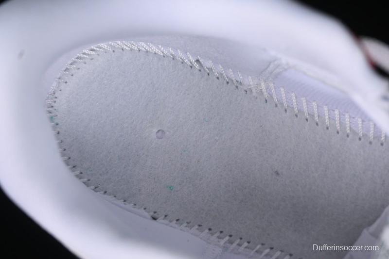 Nike Motiva Summer Breathable Cushioned Wave Running Shoes - DV1237-003