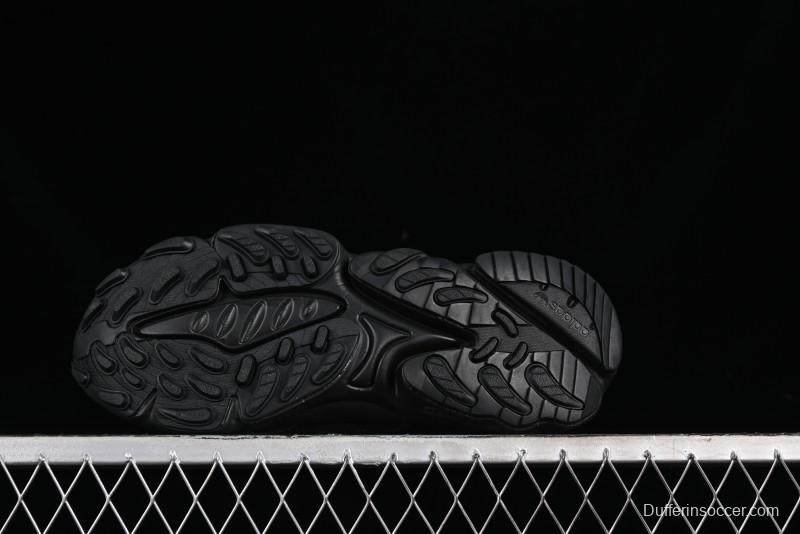 Adidas Originals Ozweego TR Retro Lightweight Casual Running Shoes - ID9825