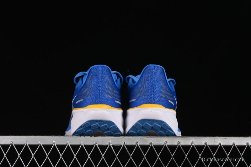 Nike Air Zoom Pegasus 41 Running Shoes with Breathable Mesh and Durable Design - FZ5078-400