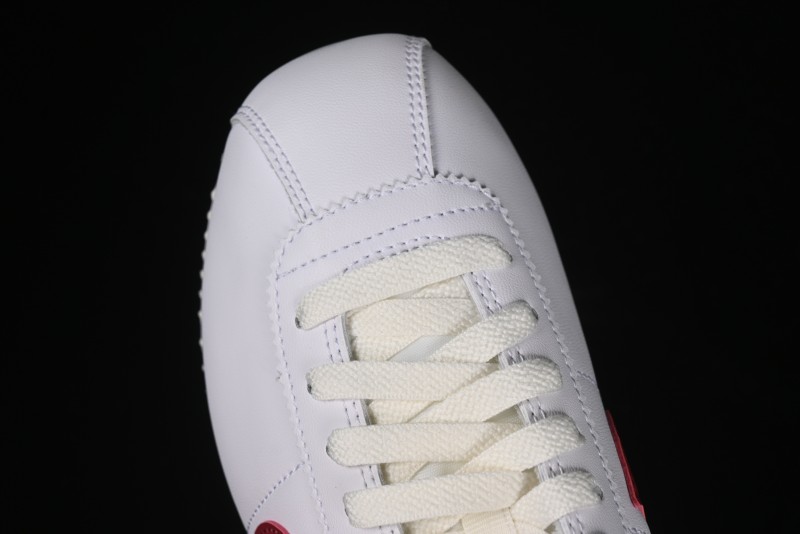 Nike Classic Cortez Leather Retro Running Shoes - DN1791-103