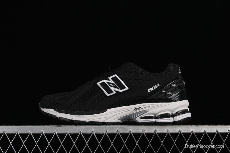 New Balance 1906 Series Retro Dad Style Casual Running Shoes - M1906RFB
