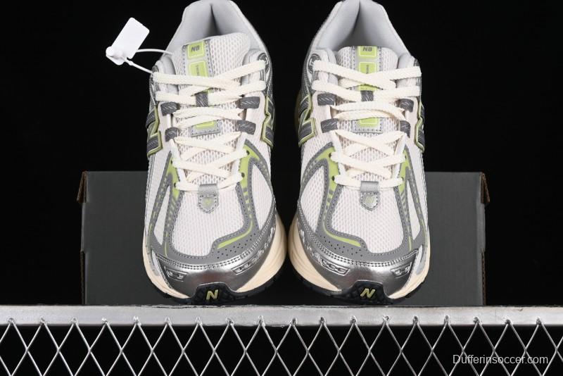 New Balance 1906 Series Retro Dad Style Casual Running Shoes - M1906REM