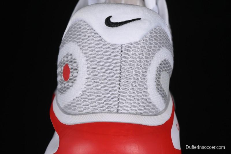 Nike Journey Run 2024 Low-Top Casual Running Shoes with Shock Absorption Anti-Slip and Wear-Resistant Design - FN0228-103