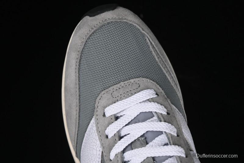 New Balance 370 Series Retro Casual Running Shoes - U370AH