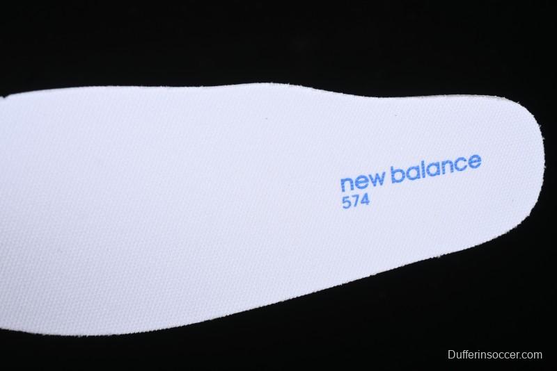 New Balance 574 Series Retro Casual Running Shoes - U574RZ2