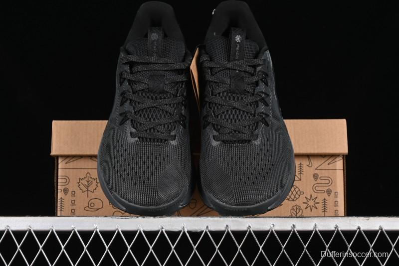 Nike Pegasus Trail 5 Lightweight Comfortable Durable Low-Top Running Shoes - DV3864-002