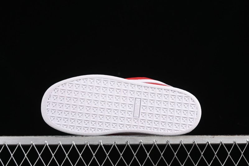 Puma Suede XL Retro Casual Sneakers - 395205-03