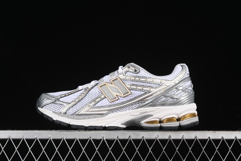 New Balance 1906 Series Retro Dad Style Casual Running Shoes - M1906RI