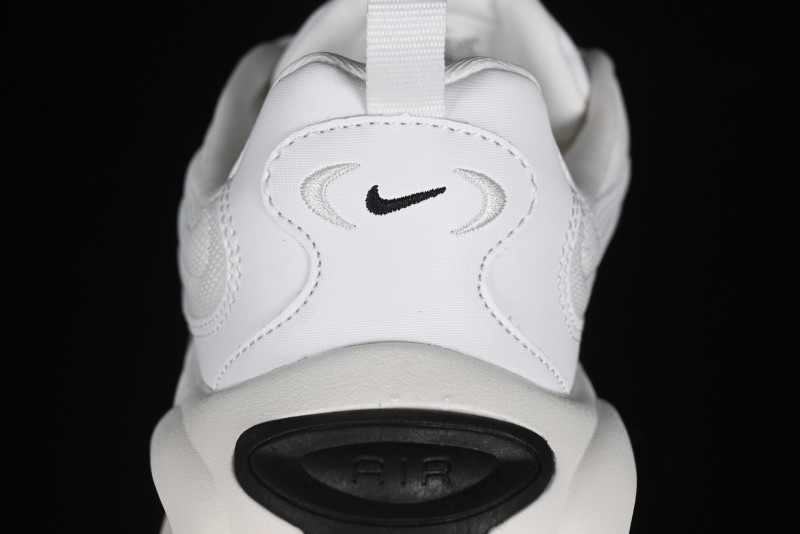 Nike Air Max Portal Retro Running Shoes with Air Cushion - HF3053-103