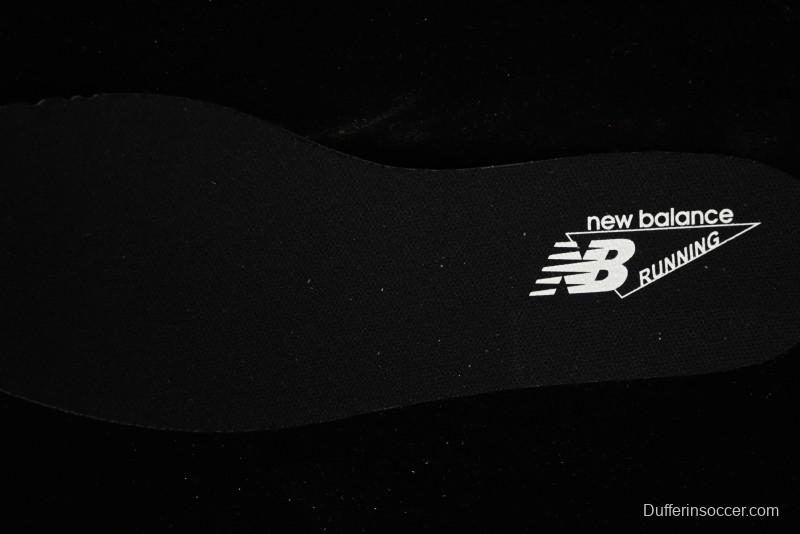 New Balance 1000 Series Retro Dad Style Low-Top Casual Running Shoes - M1000SL