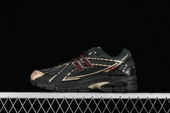 New Balance 1906 Series Retro Dad Style Casual Running Shoes - M1906RKS