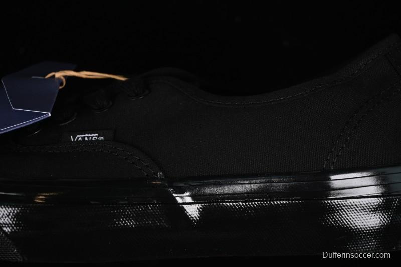 Vans Authentic Reissue 44 Low-Top Casual Skate Shoes - VN0007QZBKA