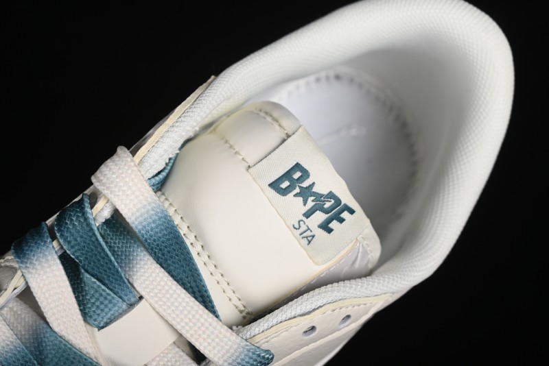 Nike Travis Scott x Fragment Design x Air Jordan 1 Low AJ1 Bape Collaboration - XY2688-100