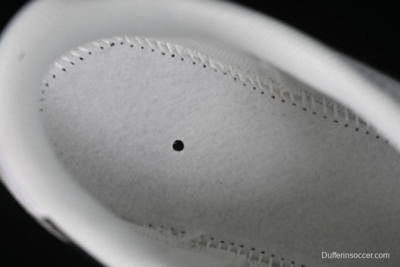 Nike Killshot 2 Retro Comfortable Anti-Slip Low-Top Skate Shoes - HF1054-100