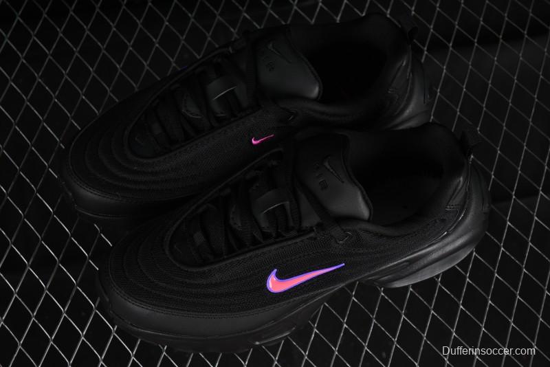 Nike Air Max Portal Retro Running Shoes with Air Cushion - HF3053-007